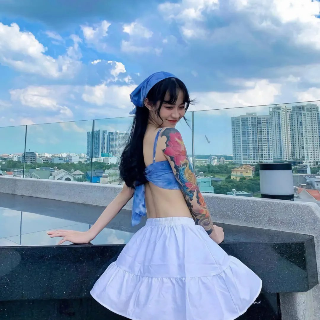 彩叶草之梦